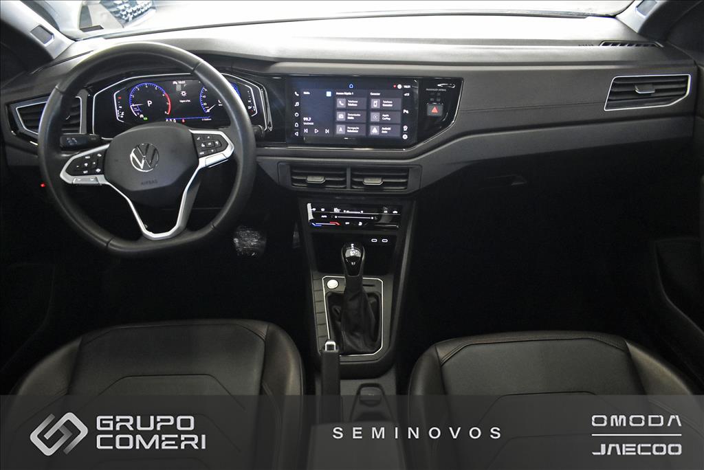 VIRTUS 1.0 200 TSI HIGHLINE AUTOMÁTICO4