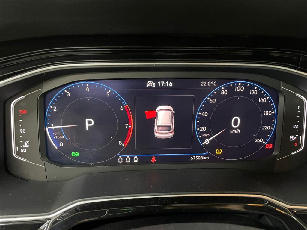 NIVUS 1.0 200 TSI TOTAL FLEX HIGHLINE AUTOMÁTICO9