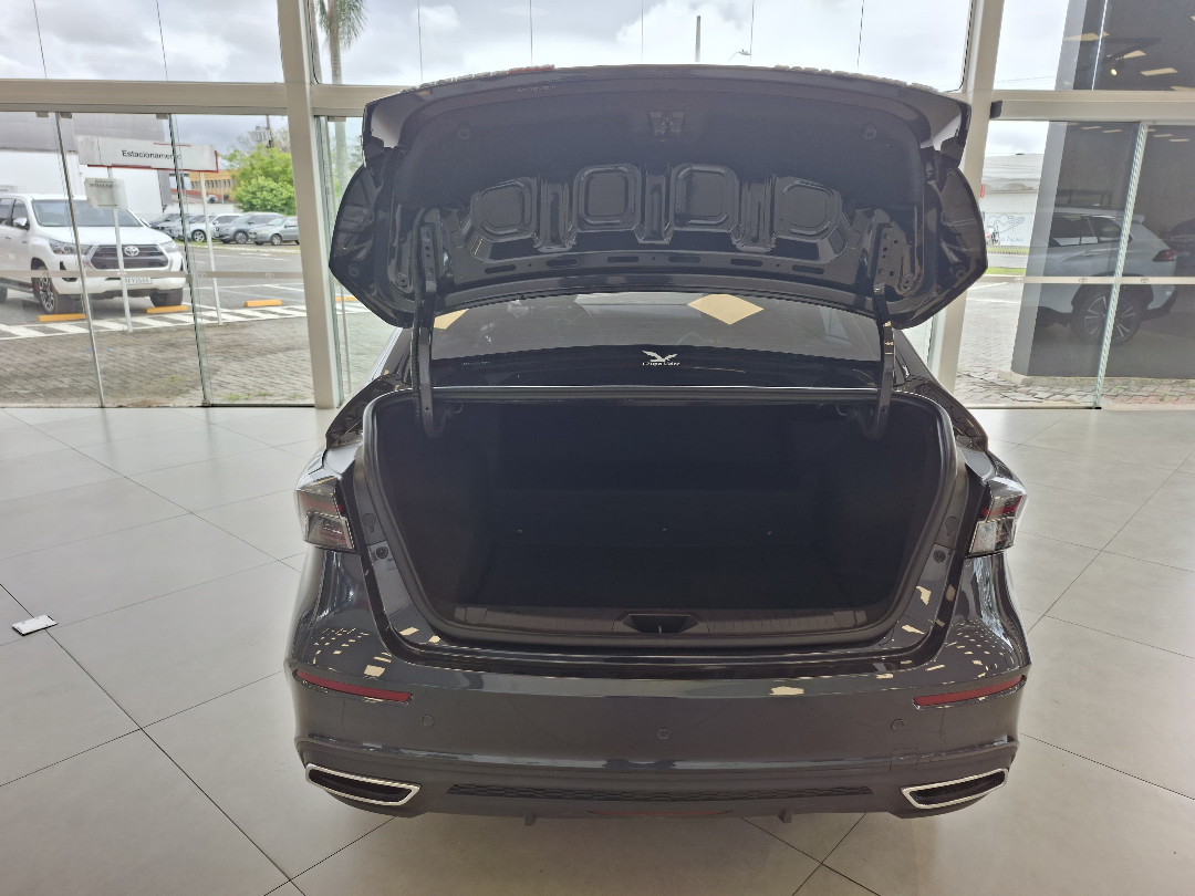 ARRIZO 6 PRO 1.5 TCI FLEX HYBRID MAX DRIVE CVT8