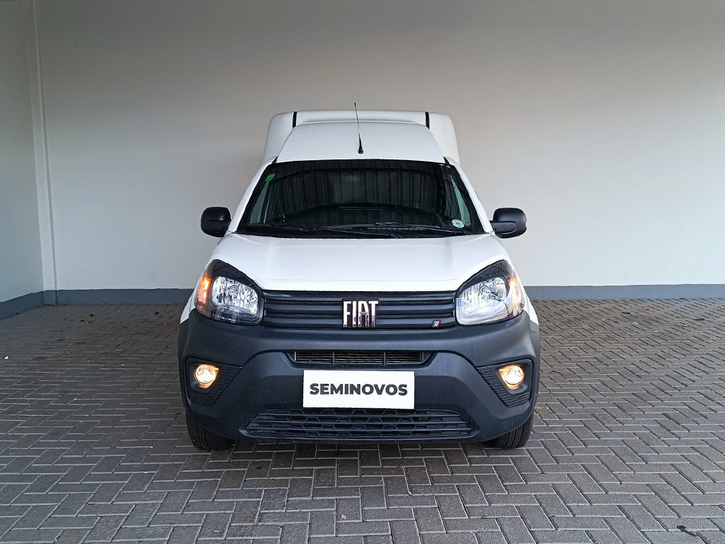 FIORINO 1.4 MPI FURGÃO ENDURANCE 8V FLEX 2P MANUAL2