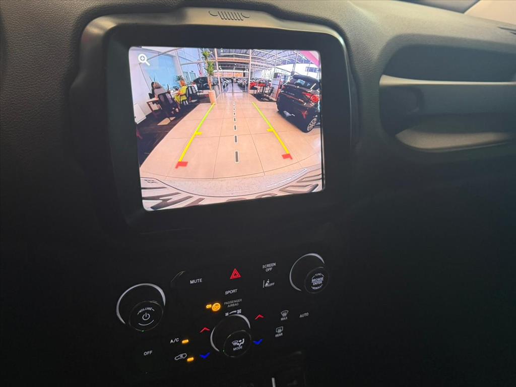 RENEGADE 1.3 T270 TURBO FLEX AT69