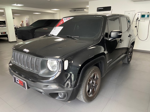 1.8 16V FLEX 4P AUTOMÁTICO