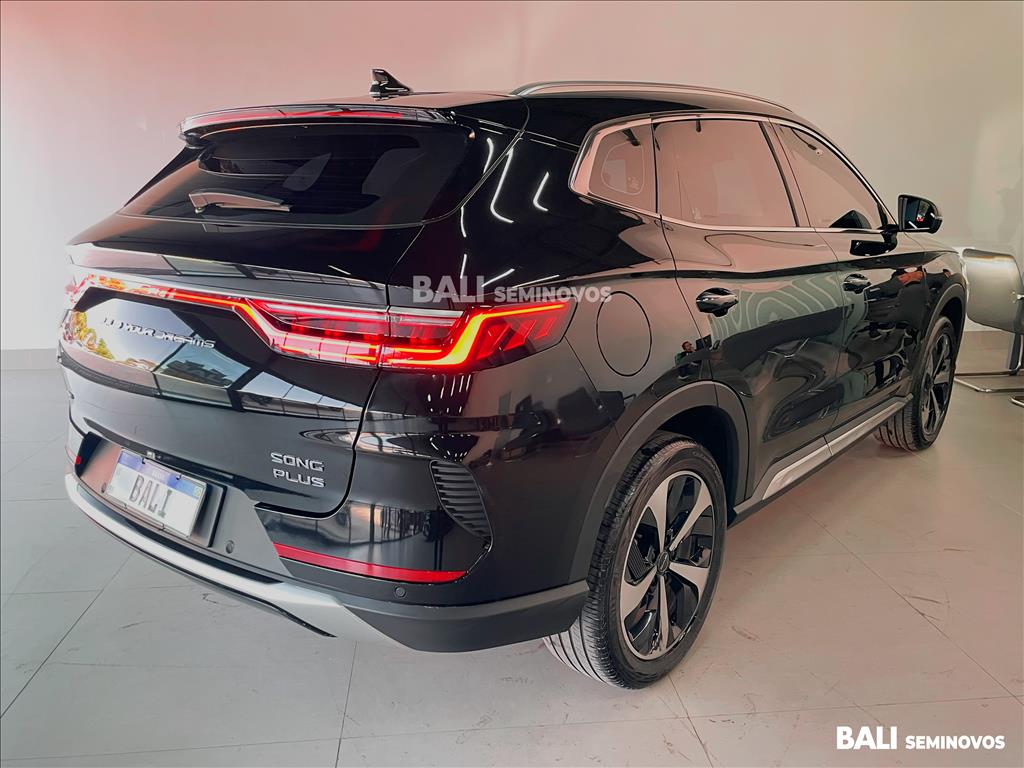 SONG PLUS 1.5 DM-I HÍBRIDO AUTOMÁTICO3