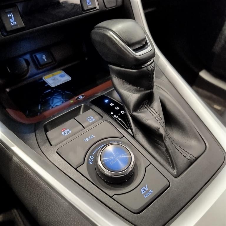 RAV4 2.5 VVT-IE HYBRID SX CONNECT AWD CVT