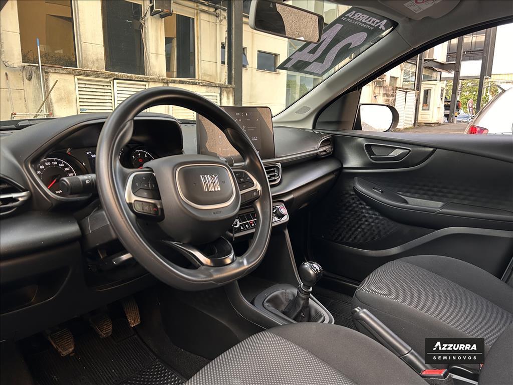 PULSE 1.3 FLEX DRIVE MANUAL10
