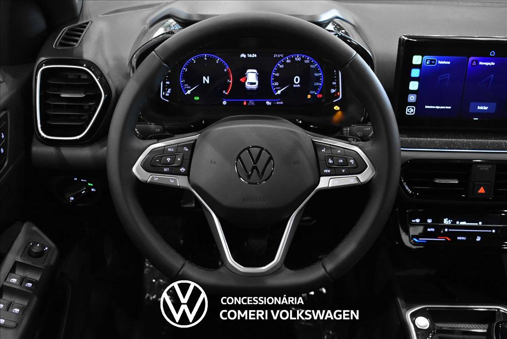TERA 1.0 170 TSI HIGH AUTOMÁTICO17