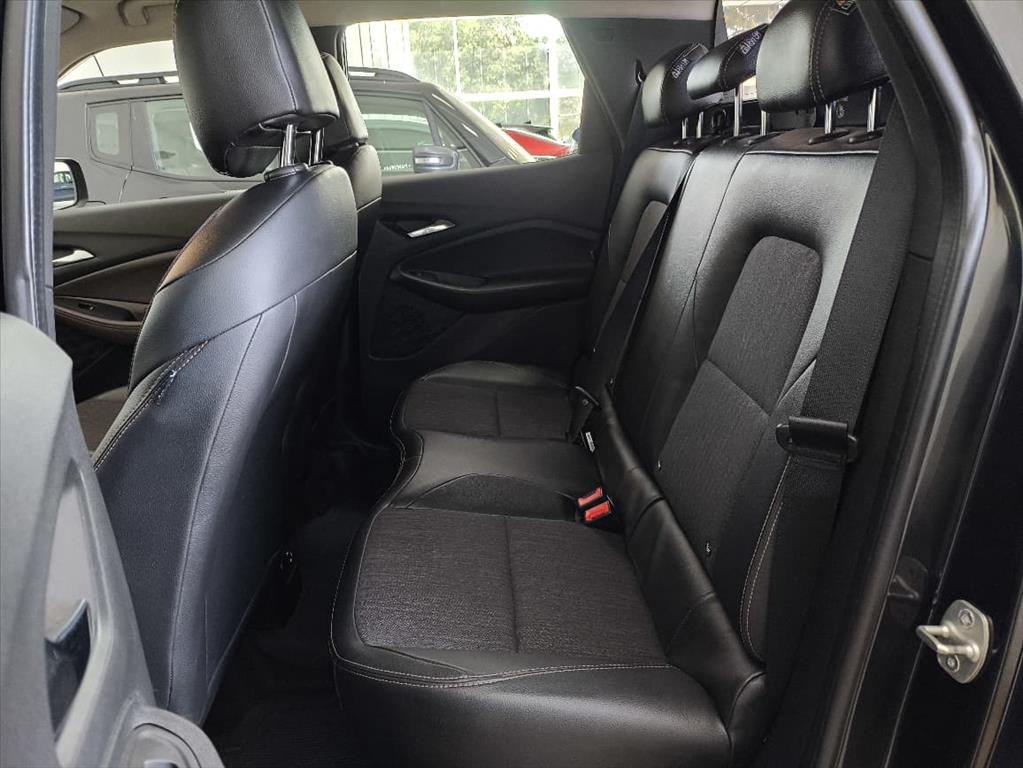 MONTANA 1.2 TURBO FLEX LTZ AUTOMÁTICO12