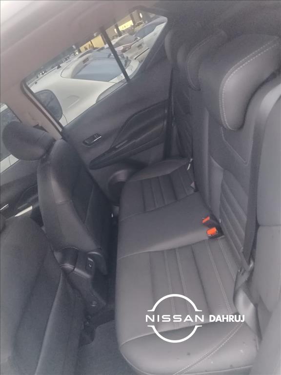 KICKS 1.6 16V FLEXSTART ADVANCE XTRONIC6