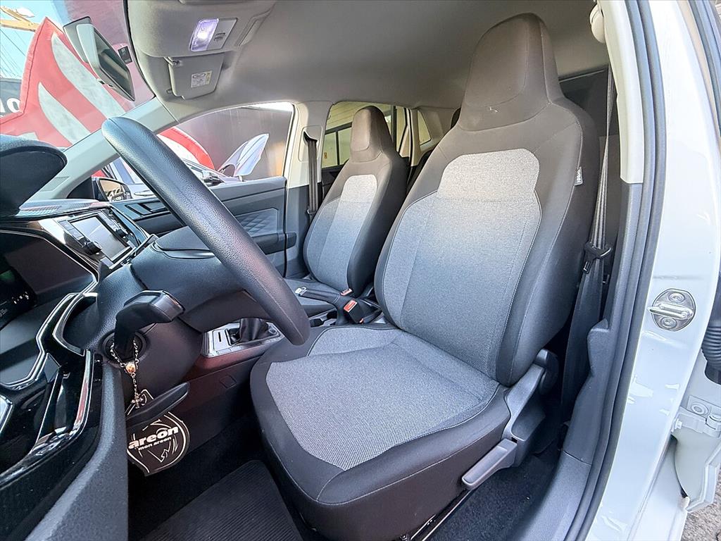 VOLKSWAGEN POLO 1.0 170 TSI MANUAL