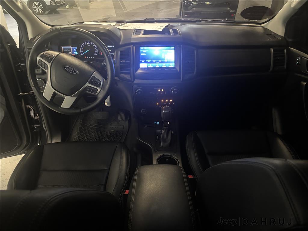 RANGER 2.2 BLACK 4X2 CD 16V DIESEL 4P AUTOMÁTICO7