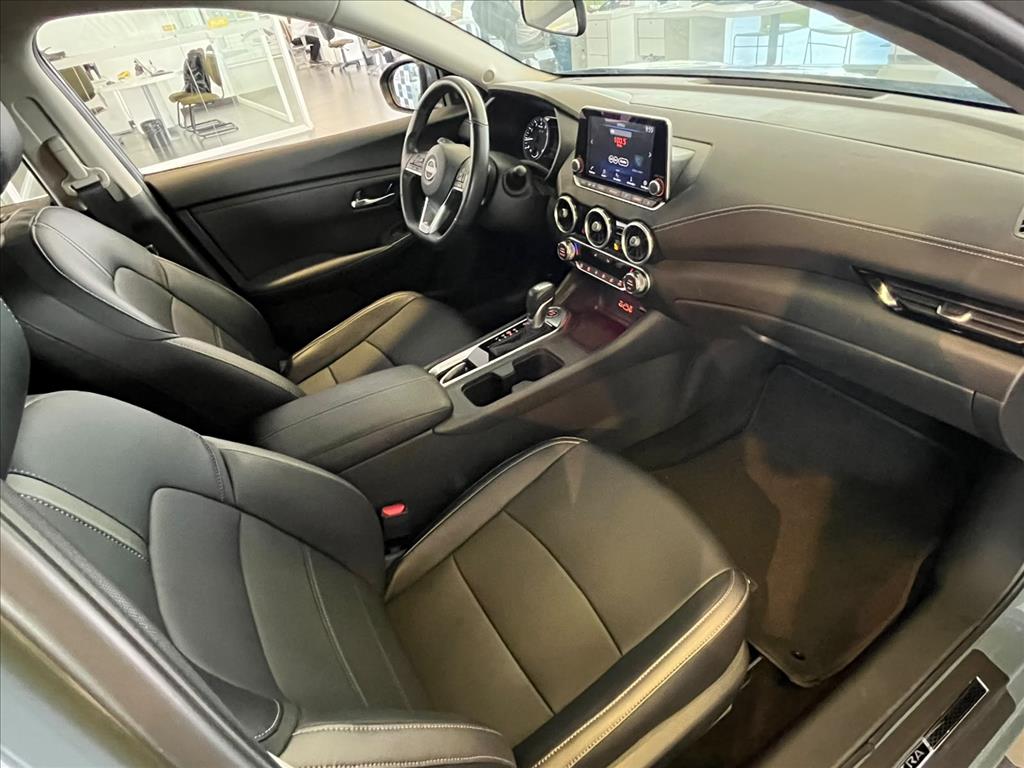 SENTRA 2.0 16V GASOLINA ADVANCE XTRONIC10
