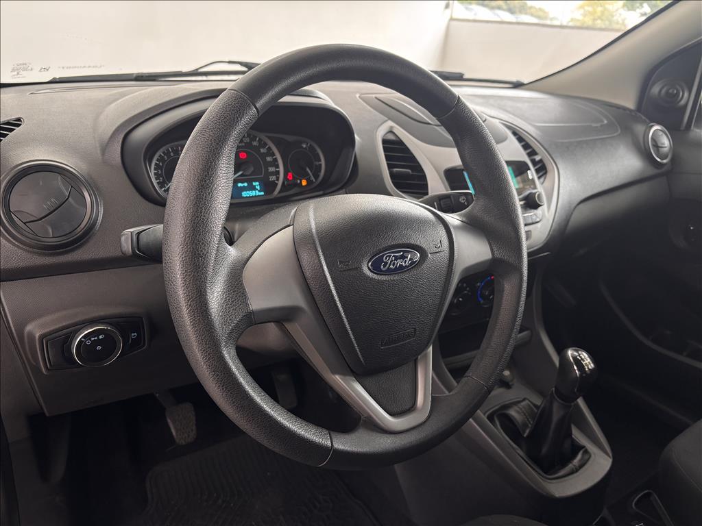 KA 1.0 TI-VCT FLEX SE MANUAL KA 1.0 TI-VCT FLEX SE MANUAL