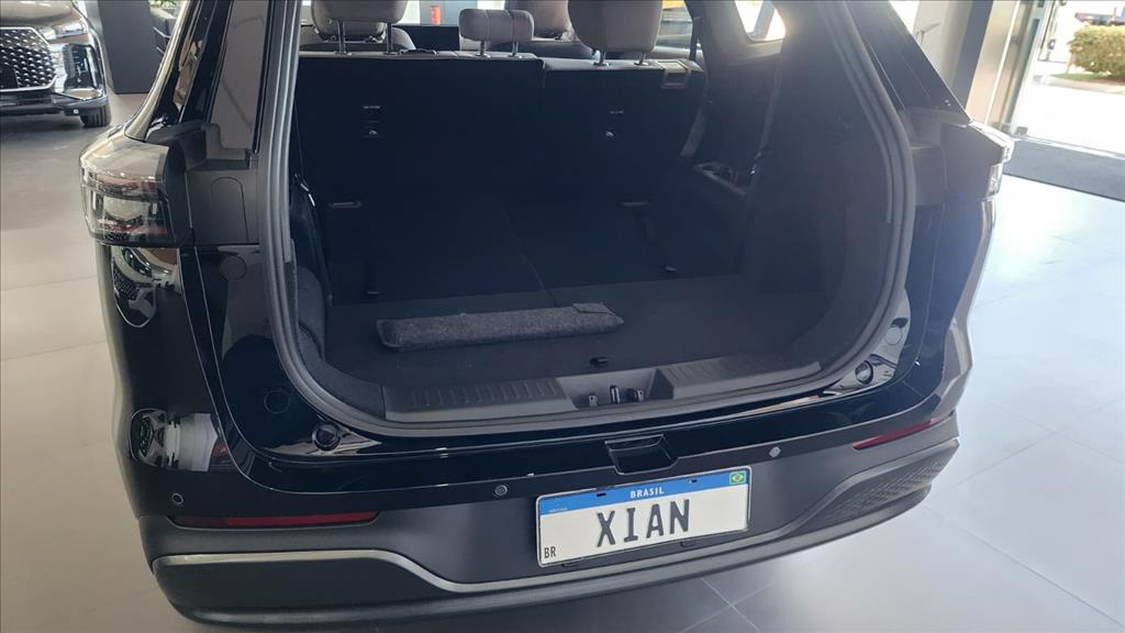 TIGGO 8 PRO 1.5 TGDI PHEV DHT14