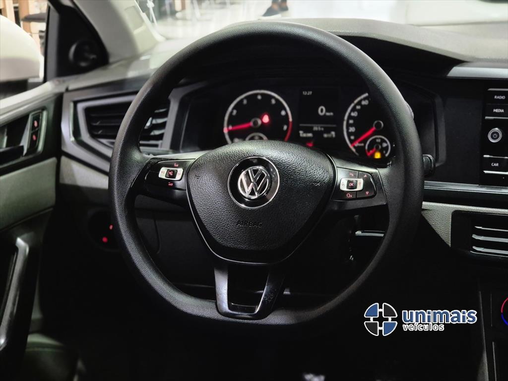 VOLKSWAGEN POLO 1.6 MSI TOTAL FLEX MANUAL — foto 14