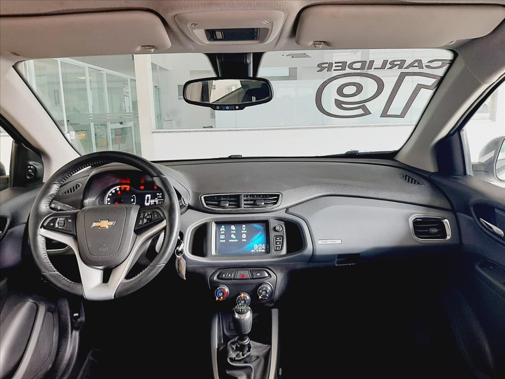 ONIX 1.4 MPFI ACTIV 8V FLEX 4P MANUAL15