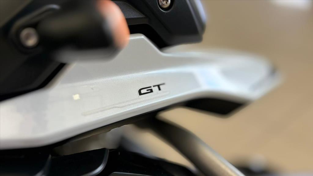 TIGER 900 GT5