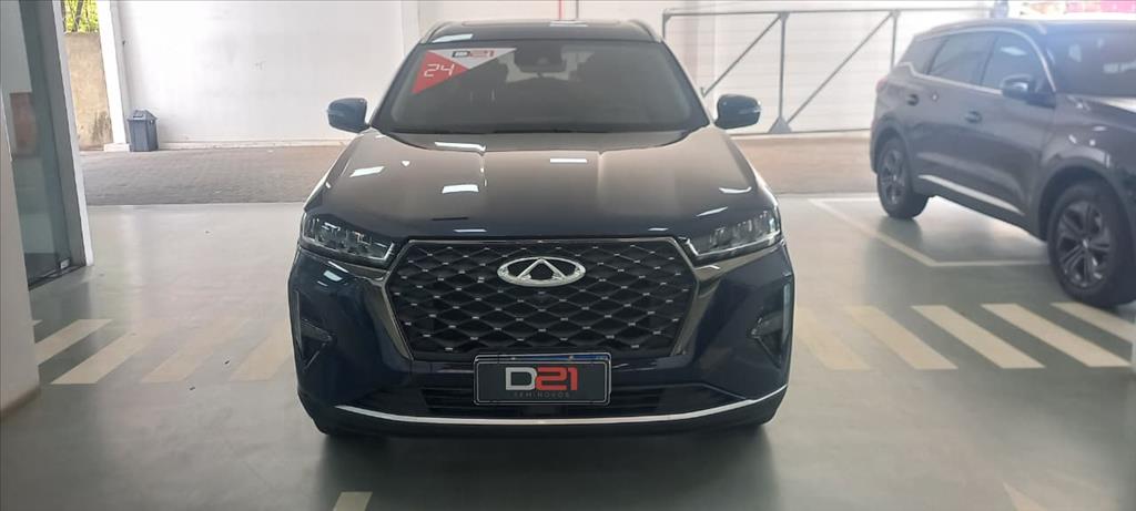 1.6 TGDI GASOLINA MAX DRIVE DCT