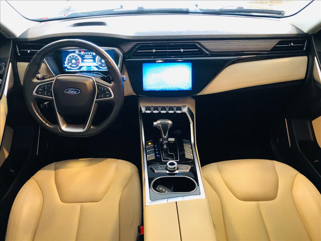 TERRITORY 1.5 ECOBOOST GTDI GASOLINA TITANIUM AUTOMÁTICO12