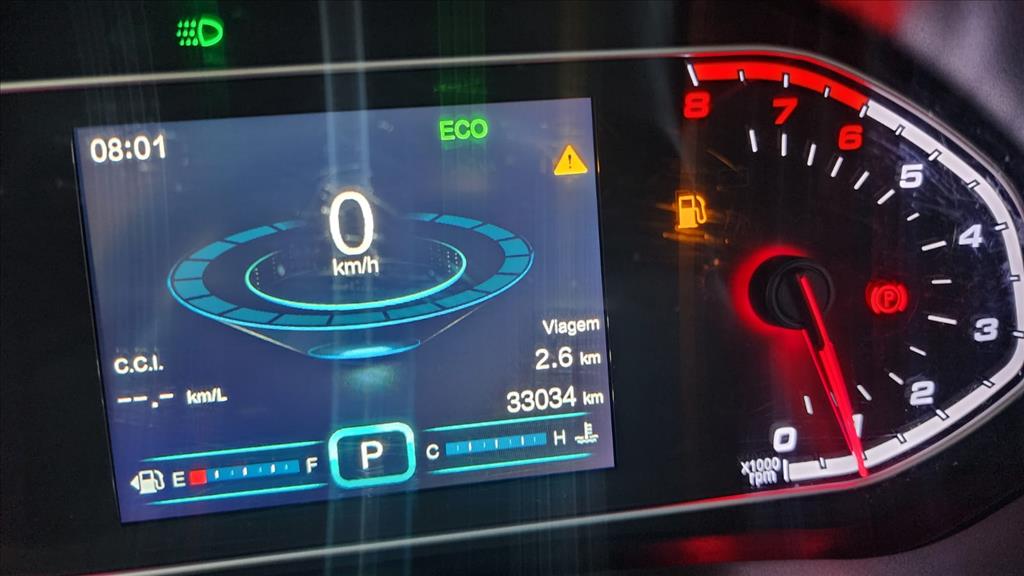 TIGGO 5x 1.5 VVT TURBO iFLEX TXS DCT12