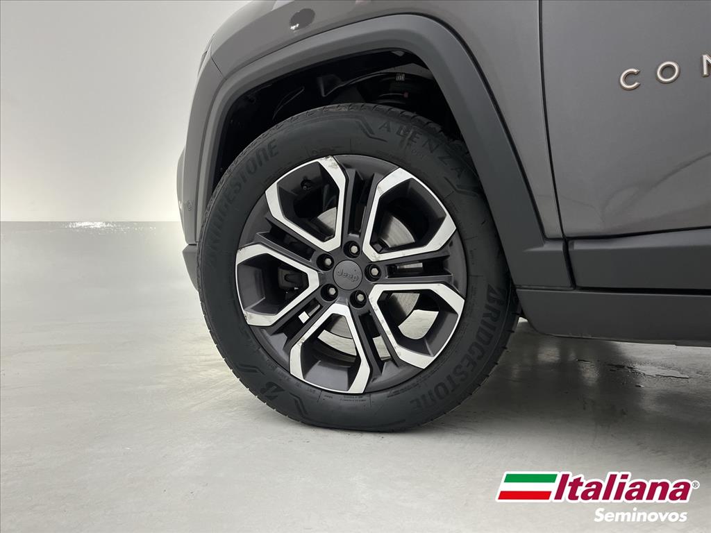 COMMANDER 1.3 T270 TURBO FLEX LIMITED AT64