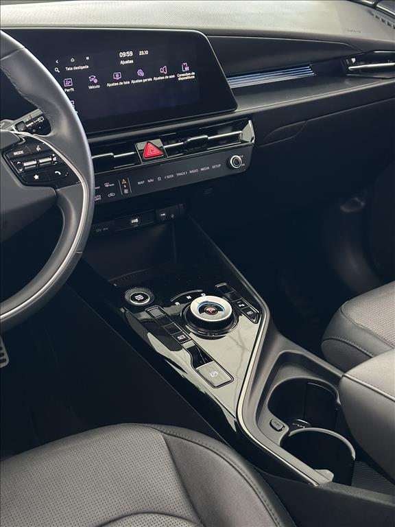 NIRO 1.6 GDI HEV SX PRESTIGE DCT6