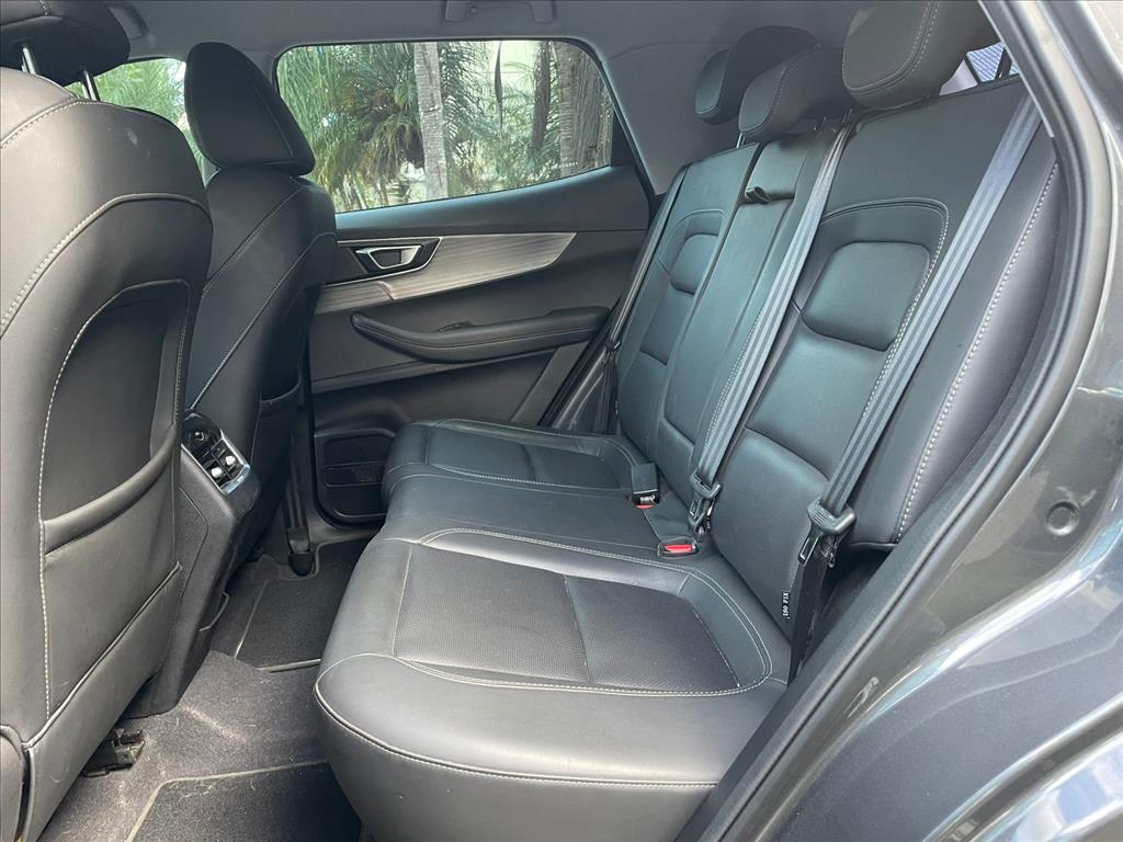 Caoa Chery-TIGGO 5x-1.5 VVT TURBO iFLEX SPORT CVT