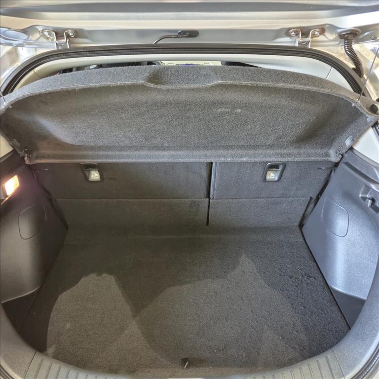 CITY 1.5 i-VTEC FLEX HATCH EXL CVT13