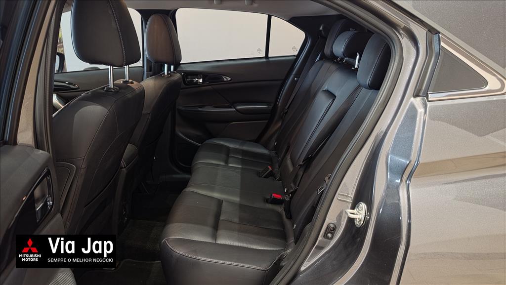 Mitsubishi-ECLIPSE CROSS-1.5 MIVEC TURBO GASOLINA HPE-S S-AWC CVT