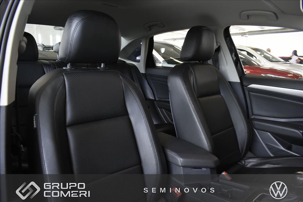 JETTA 1.4 250 TSI TOTAL FLEX TIPTRONIC6