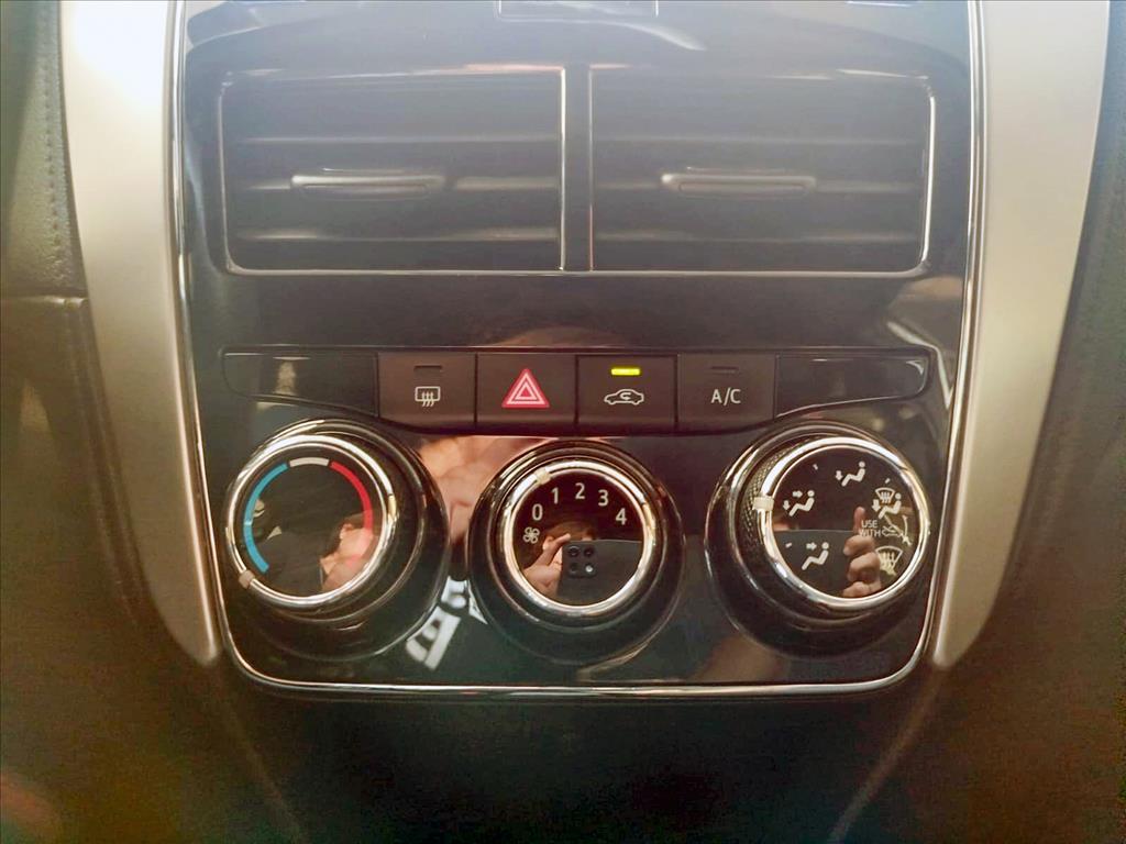 YARIS 1.3 16V FLEX XL MULTIDRIVE14