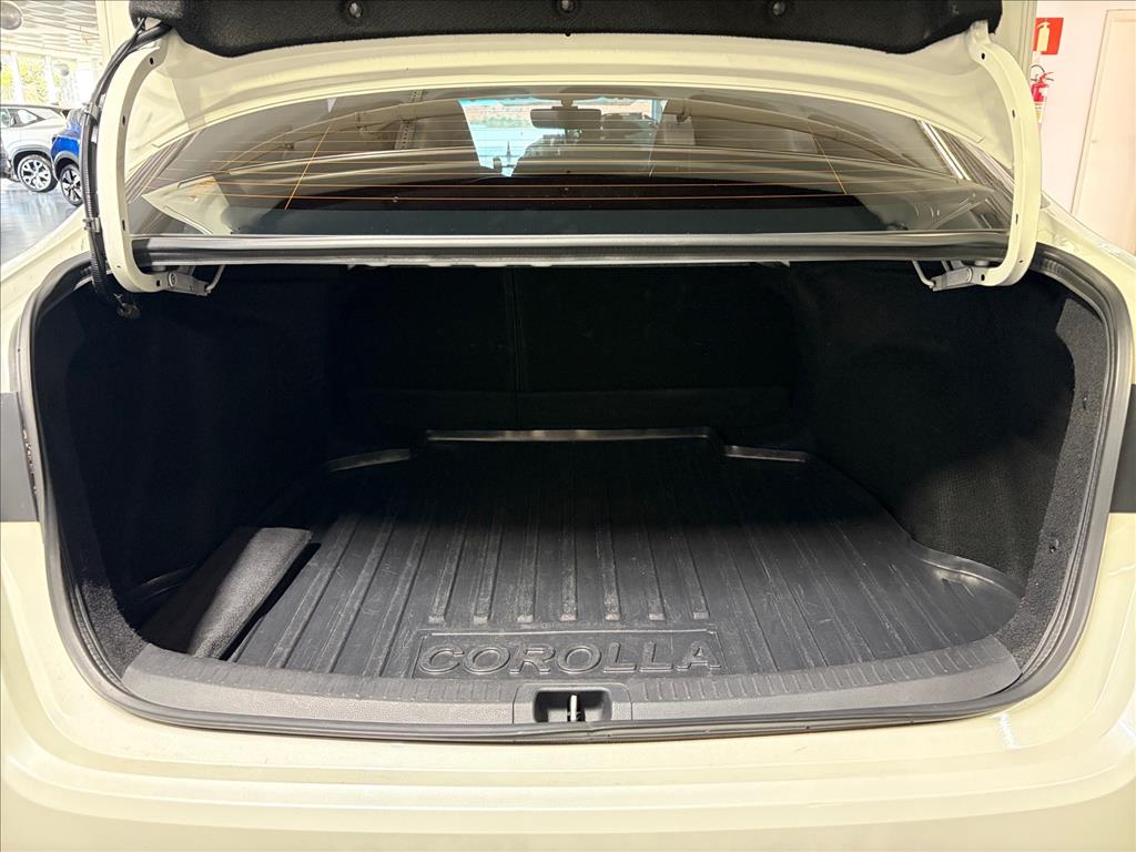 COROLLA 2.0 VVT-IE FLEX XEI DIRECT SHIFT11