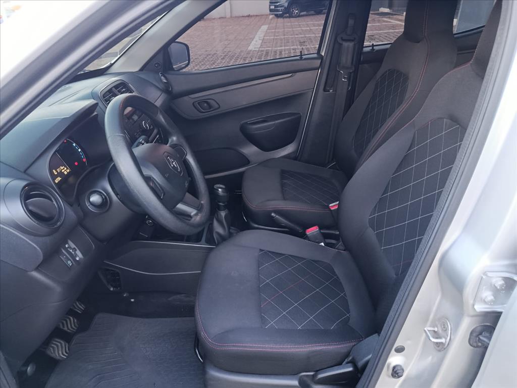 KWID 1.0 12V SCE FLEX ZEN MANUAL11