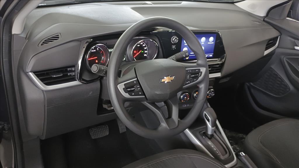 TRACKER 1.0 TURBO FLEX AUTOMÁTICO8