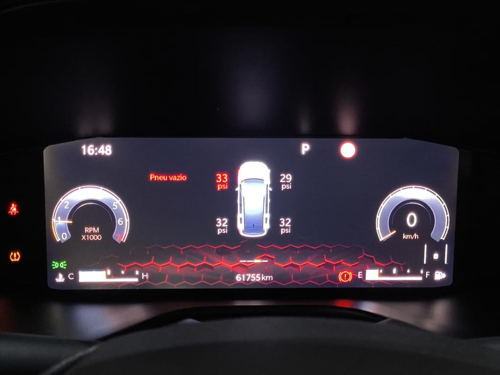 COMPASS 1.3 T270 TURBO FLEX S AT67