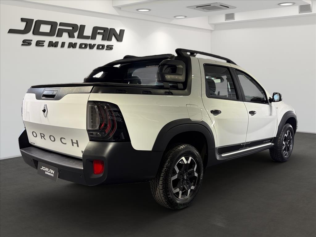 OROCH 1.3 TCE FLEX OUTSIDER X-TRONIC2