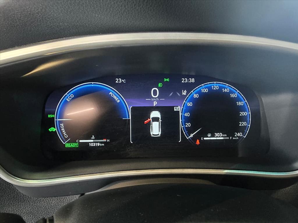 COROLLA CROSS 1.8 VVT-I HYBRID FLEX XRX CVT7