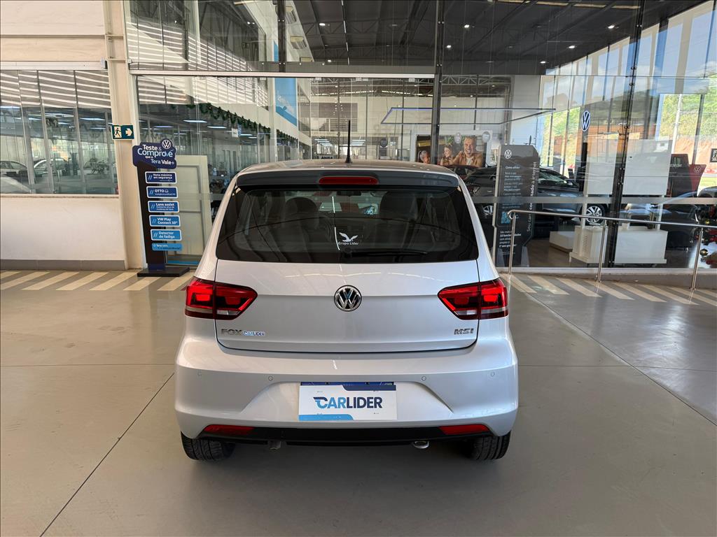 FOX 1.6 MI ROCK IN RIO 8V FLEX 4P MANUAL2