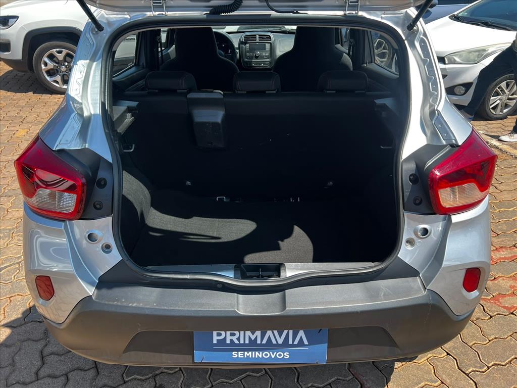 KWID 1.0 12V SCE FLEX ZEN MANUAL6