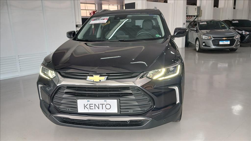 TRACKER 1.2 TURBO FLEX PREMIER AUTOMÁTICO4