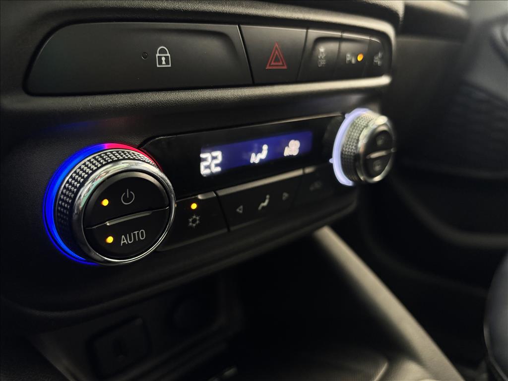 TRACKER 1.2 TURBO FLEX PREMIER AUTOMÁTICO