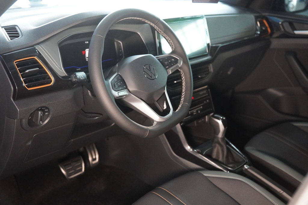 T-CROSS 1.4 250 TSI TOTAL FLEX EXTREME AUTOMÁTICO6