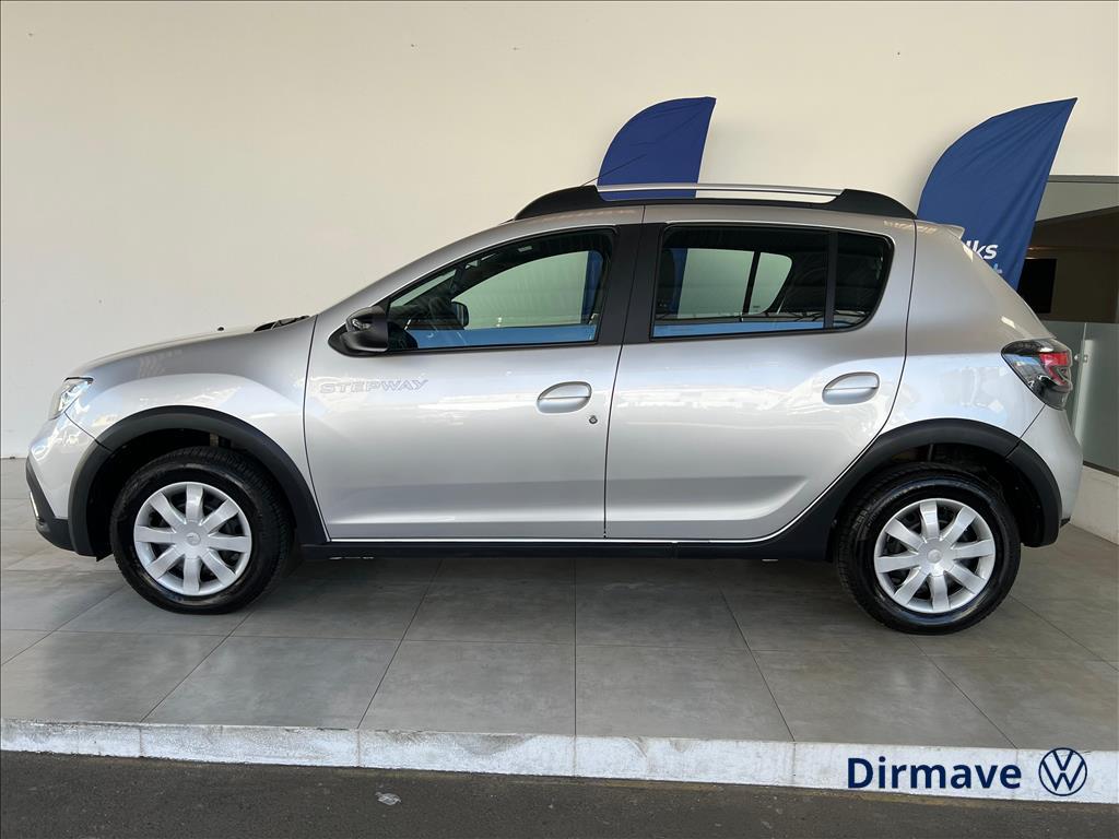 SANDERO 1.0 12V SCE FLEX S EDITION MANUAL
