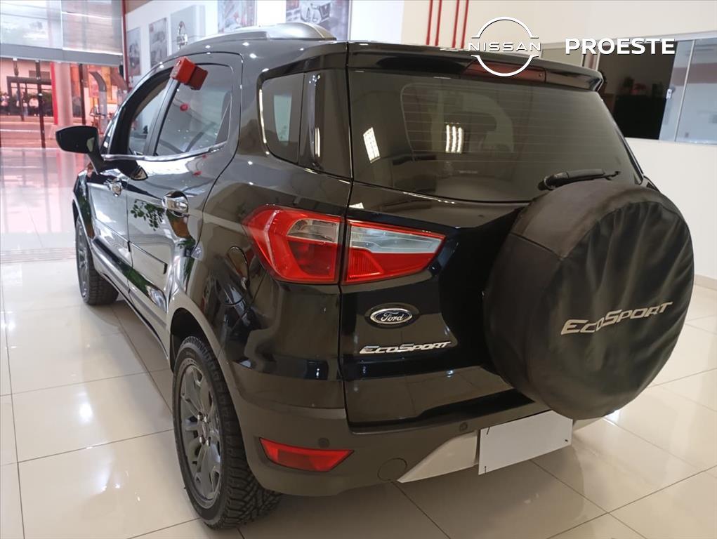ECOSPORT 1.6 FREESTYLE 16V FLEX 4P MANUAL2