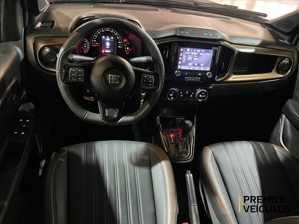 STRADA 1.3 FIREFLY FLEX RANCH CD CVT5