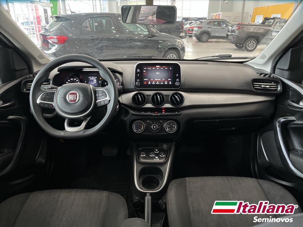 ARGO 1.3 FIREFLY FLEX DRIVE GSR8