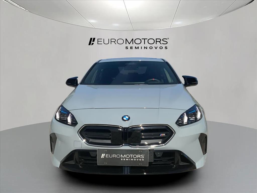 BMW-M235i-2.0 16V TURBO GASOLINA XDRIVE GRAN COUPÉ STEPTRONIC