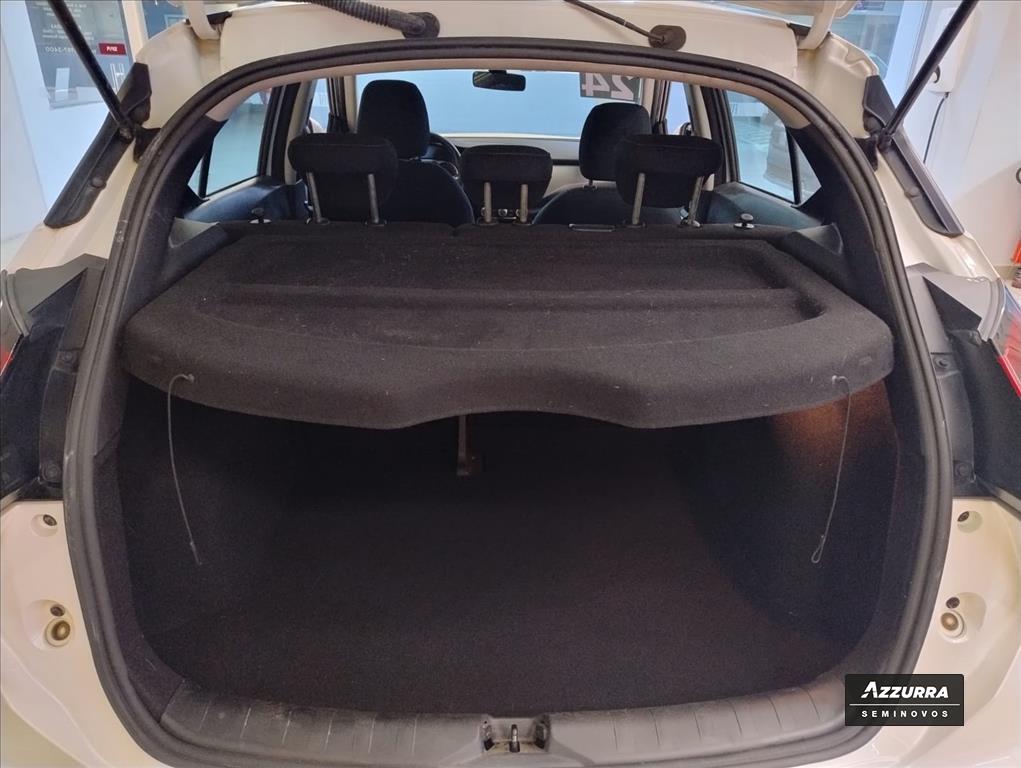 KICKS 1.6 16V FLEXSTART ACTIVE XTRONIC15