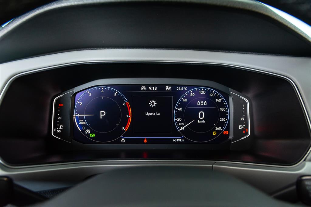 T-CROSS 1.0 200 TSI TOTAL FLEX COMFORTLINE AUTOMÁTICO10