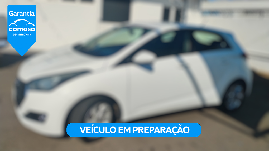 HB20 1.0 COMFORT 12V FLEX 4P MANUAL