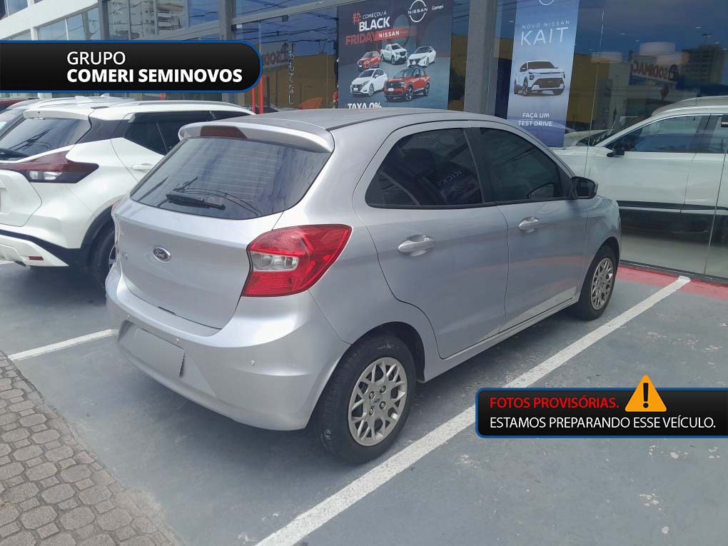 KA 1.0 TI-VCT FLEX SE MANUAL3